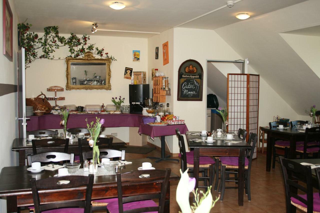 Hotel Am Waldschloesschen - Brauhaus Dresden Ngoại thất bức ảnh